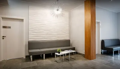 Dobry Psychiatra Gorzów Wlkp. Dr Izabela Ostrowska.